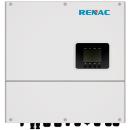 Renac N1-HL 5kW Single Phase Low Voltage Hybrid Inverter